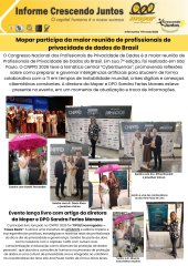 Informe maio de 2026