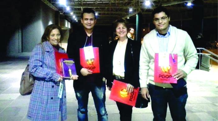 50Âª edição da Reunião da Qualidade
