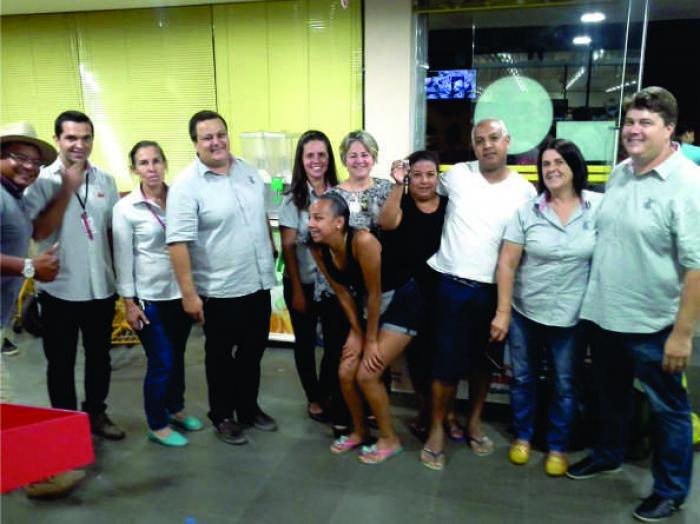 Cliente da Mopar Assessoria realiza sorteio