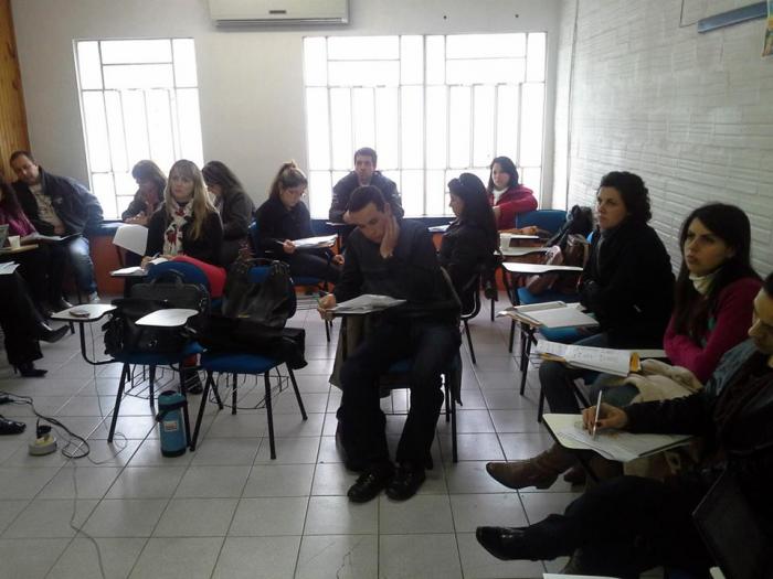 Comitê da Qualidade do PGQP promove cursos