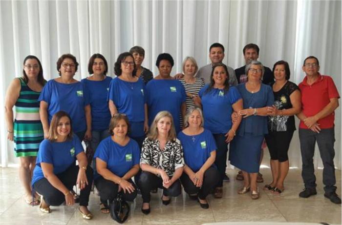 Congresso Amor Exigente 2017