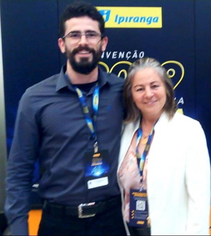 Convensão Ipiranga 2019