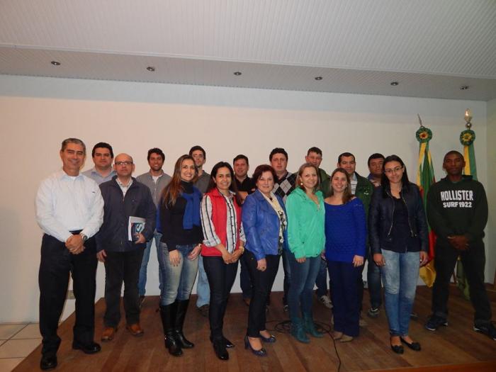 Curso da Ferramenta 5S
