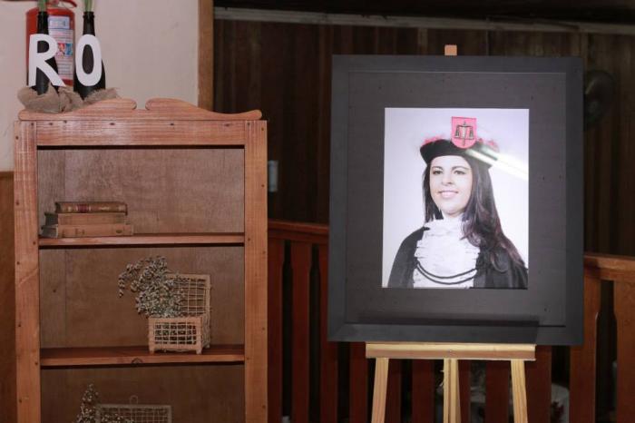 Formatura UCPel