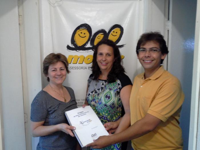 Mais um franqueado se integra a Mopar Assessoria