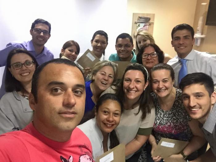 Marcelo Peres integra a equipe da Mopar Assessoria