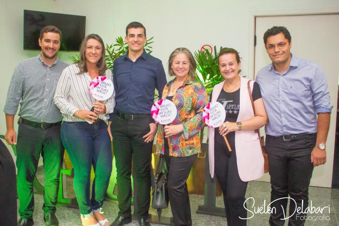 Mopar Assessoria e Consultoria em palestra do Cobame