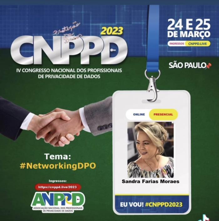 Mopar Assessoria e Consultoria presente em Congresso no RJ