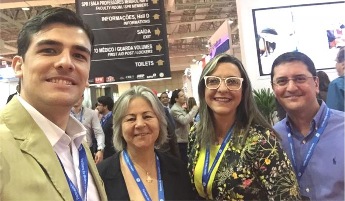 Mopar Assessoria e CTSul participam de evento