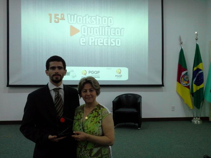 Mopar Assessoria recebe reconhecimento