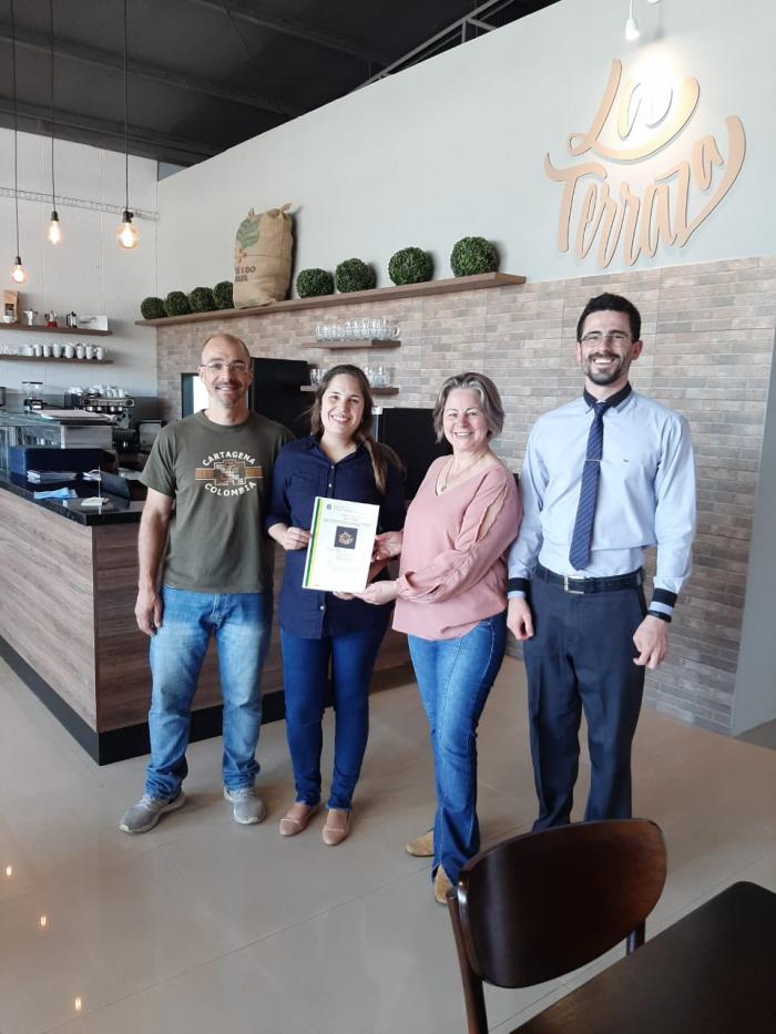 Mopar Assessoria registra a marca de mais um cliente