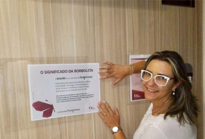 Projeto Conhecer para Transformar CTSul - Bagé/RS